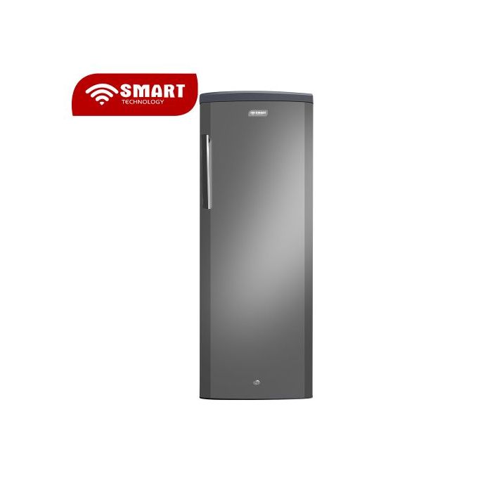 SMART TECHNOLOGY Congélateur Débout 7 Tiroirs STCD-355 - 310 L - Gris - 12 Mois De Garantie-2