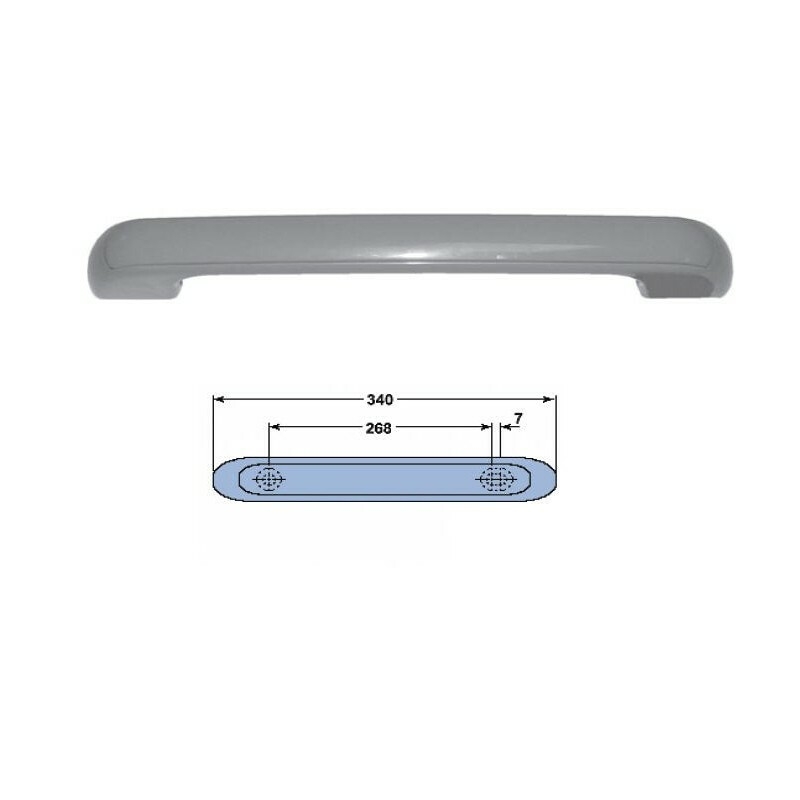 SMART TECHNOLOGY Congélateur Horizontal COOL PACK (STCC-320) - 280L- Gris / Avec Grille à l’Arrière / Garantie 12 Mois.-7