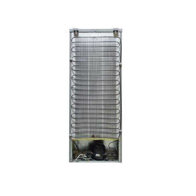 SMART TECHNOLOGY Congélateur Vertical 6 Tiroirs 210L (STCD-335AV) - Gris / Avec grille à l'arrière - 12 Mois Garantie-4