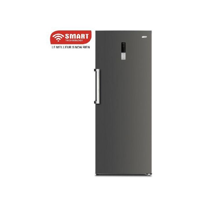SMART TECHNOLOGY Congélateur Vertical SMART STCD-899NFM- 380L  7 TIROIRS - 12 Mois De Garantie-3
