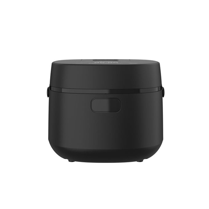 SMART TECHNOLOGY Cuiseur à Riz Multifonction 8 en 1 – STPE-5014W – Capacité 1.5 Litres – 800W – Écran Tactile – Cuve Anti-adhésive – Noir (Garantie 3 Mois)-8