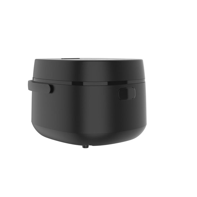 SMART TECHNOLOGY Cuiseur à Riz Multifonction 8 en 1 – STPE-5014W – Capacité 1.5 Litres – 800W – Écran Tactile – Cuve Anti-adhésive – Noir (Garantie 3 Mois)-4