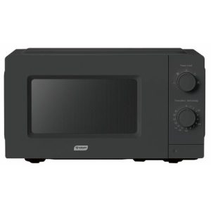 SMART TECHNOLOGY Four A Micro-Ondes Smart 20L - STMW-20MB - 700W -5 Power Levels - Noir Mat/ Garantie 3 Mois.