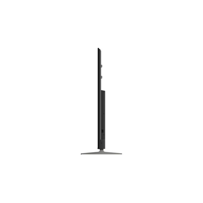 SMART TECHNOLOGY Google TV 58" Mini LED/QLED-4K UHD- Support Mural Offert-STT-5880K - Android 14 - Wifi, Bluetooth - Apps (Netfl, YouTube, Prime Vidéo) - 2 Télécommandes slim avec option vocale - 3x HDMI, 2x USB – Noir- Garantie 12 Mois.-2
