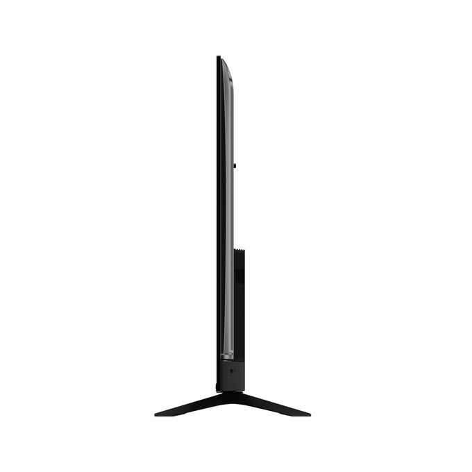 SMART TECHNOLOGY Google TV 65’’ Mini LED/QLED- 4K UHD - Android 14 + Support Mural Offert (STT-6580K)-4K UHD- Wifi, Bluetooth - Apps (Netfl, YouTube, Prime Vidéo) - 2 Télécommandes Slim avec Option vocale - 3x HDMI, 2x USB – Noir- Garantie 12 Mois.-5