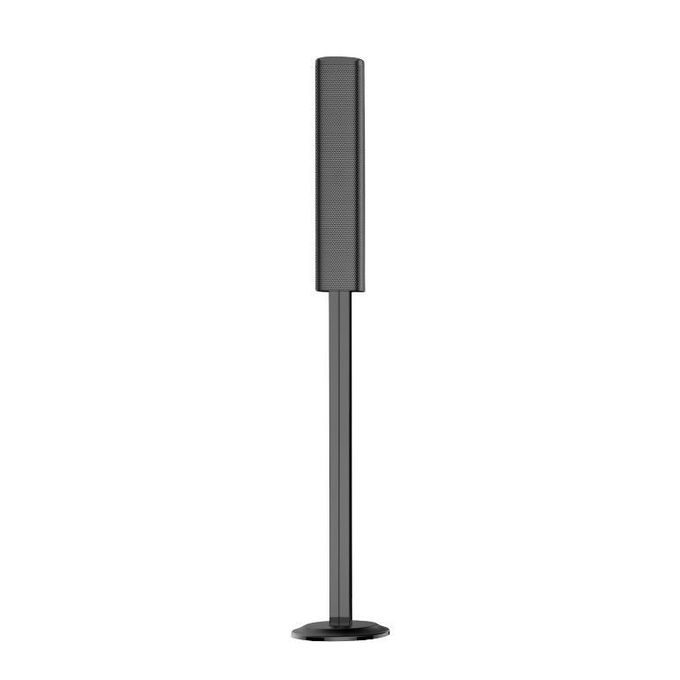 SMART TECHNOLOGY Home Cinéma + Barre De Son TV - STHA-2105E- 1000 W – Tactile Avec modes d'éclairage dynamiques et Télécommande - Caisson de Basses Sans Fil -3 Haut-parleurs – Noir- Garantie 3 Mois-4