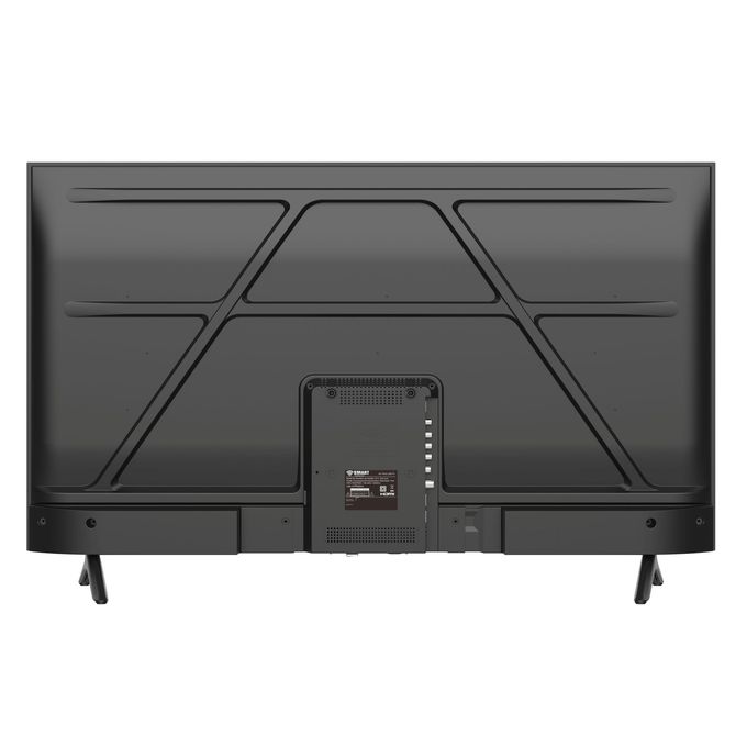 SMART TECHNOLOGY LED TV 43" Avec Webos (STT-4390HW) -Wifi-Netfl-YouTube-Prime Vidéo/ 2 Télécommandes (1 Télécommande Sans Vocale + 1 Télécommande Souris Vocale) / HDMI-USB-3D-DV3T-DV3T2-Noir / Garantie 12 Mois.-5