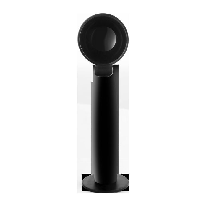 SMART TECHNOLOGY Machine à Café Multi-Capsules 4 en 1 – STPE-2546W –920 ml – 1400W – 20 Bars – Compatible Nespresso, Dolce Gusto, Café Moulu &amp; ESE – Noir (Garantie 3 Mois)-8
