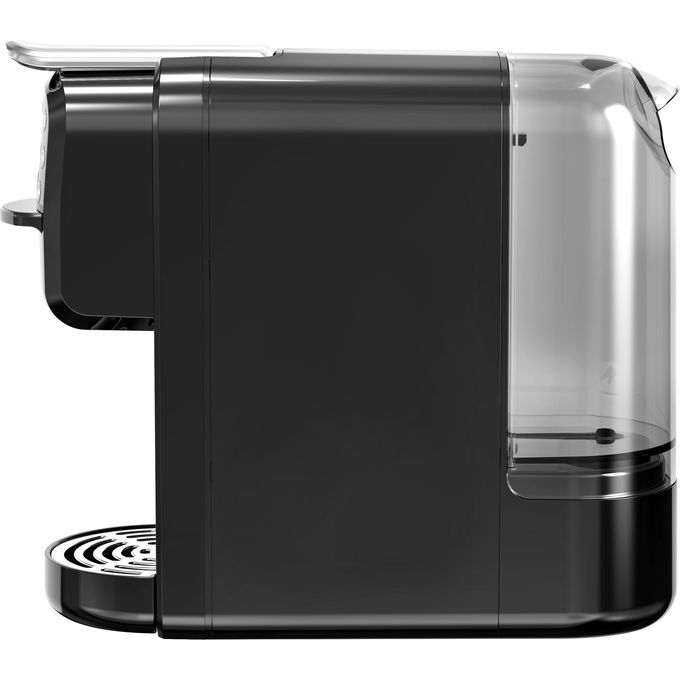 SMART TECHNOLOGY Machine à Café Multi-Capsules 4 en 1 – STPE-2546W –920 ml – 1400W – 20 Bars – Compatible Nespresso, Dolce Gusto, Café Moulu &amp; ESE – Noir (Garantie 3 Mois)-2