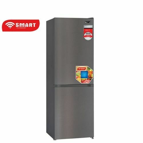 SMART TECHNOLOGY Réfrigérateur Combiné - 157L - STCB-270M - 12 Mois De Garantie-5