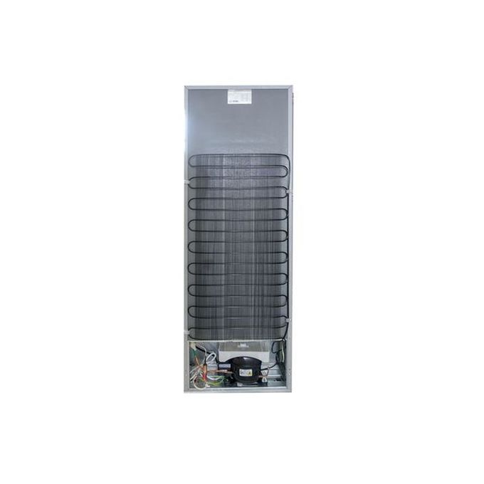 SMART TECHNOLOGY Réfrigérateur Combiné - STCB-277H - 186 L - Gris - 12 Mois Garantie.-3