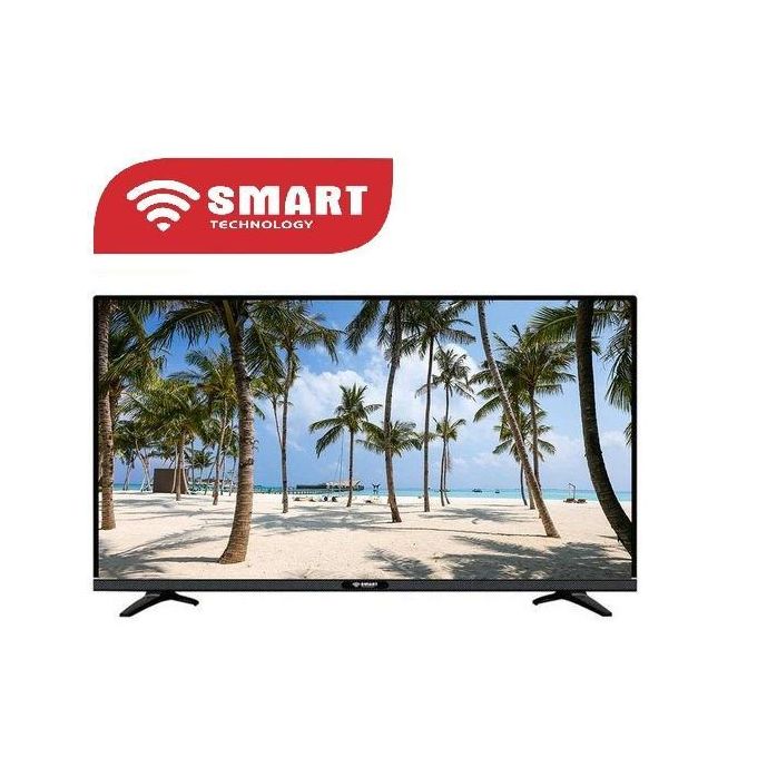 SMART TECHNOLOGY Smart TV LED 42" - Android AOSP - STT-4391CW - Noir - Régulateur De Tension - Garantie 12 Mois-2