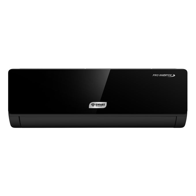 SMART TECHNOLOGY Split 18 000 BTU (2CV) Inverter (Gaz R32) – Modèle STS-18_BATMAN -220-240V – Noir / Garantie 12 Mois.-2