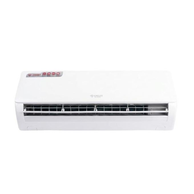 SMART TECHNOLOGY Split 3 CV Inverter R32 – Modèle STS-24_MONT-BLANCP -220-240V – Blanc / Garantie 12 Mois.-2
