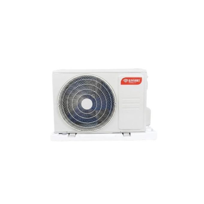 SMART TECHNOLOGY Split 3 CV Inverter R32 – Modèle STS-24_MONT-BLANCP -220-240V – Blanc / Garantie 12 Mois.-3