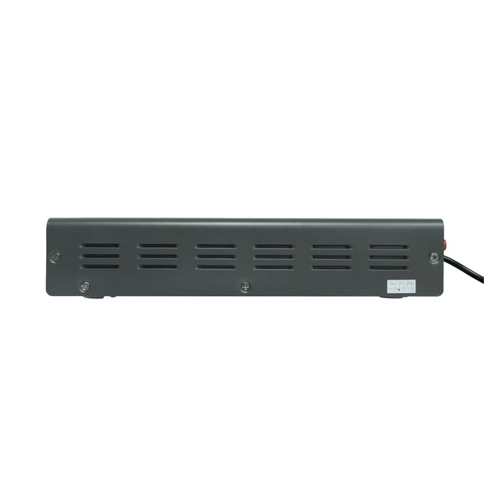 SMART TECHNOLOGY Stabilisateur Mural Automatique SMART (AVR-1500WVA)-Gris- Garantie  7 Mois-5