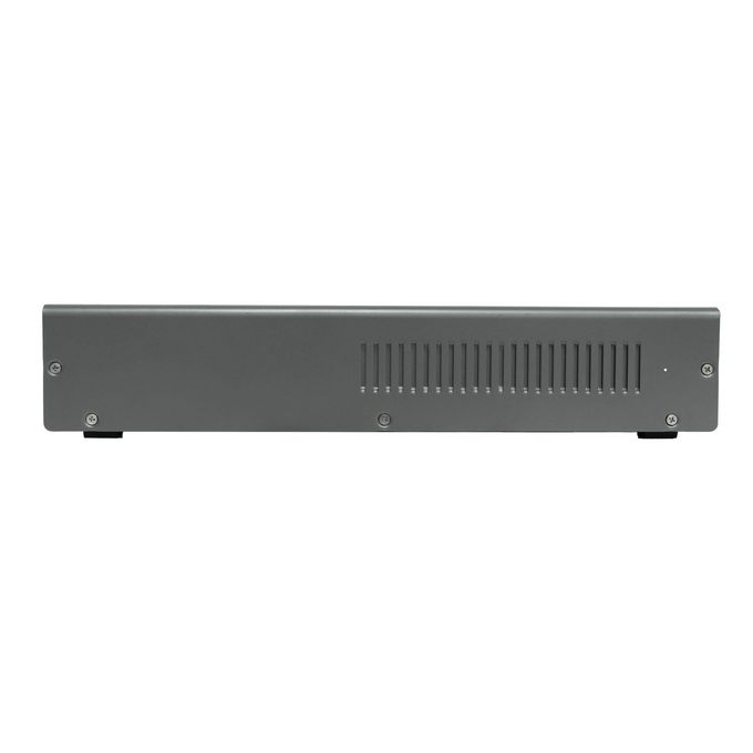 SMART TECHNOLOGY Stabilisateur Mural Automatique SMART (AVR-3000WVA)-Gris- Garantie  7 Mois-6