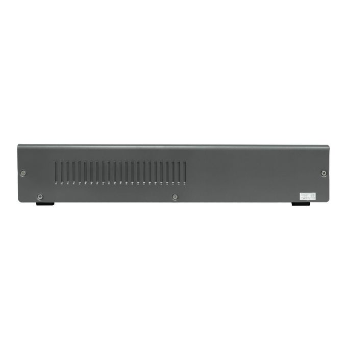 SMART TECHNOLOGY Stabilisateur Mural Automatique SMART (AVR-5000WVA)-Gris- Garantie  7 Mois-5