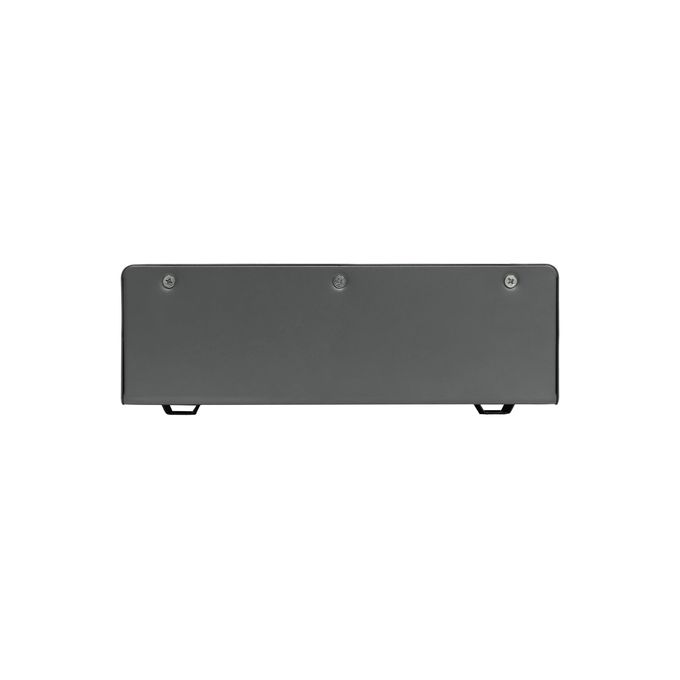 SMART TECHNOLOGY Stabilisateur Mural Automatique SMART (AVR-5000WVA)-Gris- Garantie  7 Mois-7