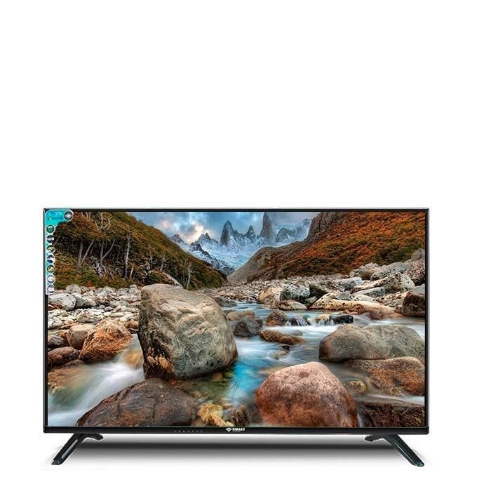 SMART TECHNOLOGY TV 32'' HD LED ANALOGUE (STT-3291HA / STT-5132AA) - Noir - Garantie 12 Mois-3