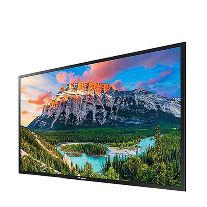 SMART TECHNOLOGY TV 32'' HD LED ANALOGUE (STT-3291HA / STT-5132AA) - Noir - Garantie 12 Mois-4