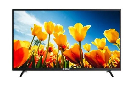 SMART TECHNOLOGY TV 32'' HD LED ANALOGUE (STT-3291HA / STT-5132AA) - Noir - Garantie 12 Mois-7