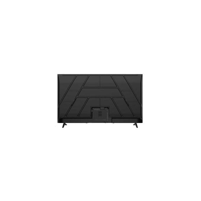 SMART TECHNOLOGY TV 75" QLED Android /Google TV (STT-7581E) UHD, Wifi, Bluetooth, Apps (Netfl /YouTube /Prime Video /Disney+) - 2x HDMI- 2x USB, 1 Télécommande Slim avec Option Vocale- Noir + Support Mural Offert et une Garantie de 12 mois.-3