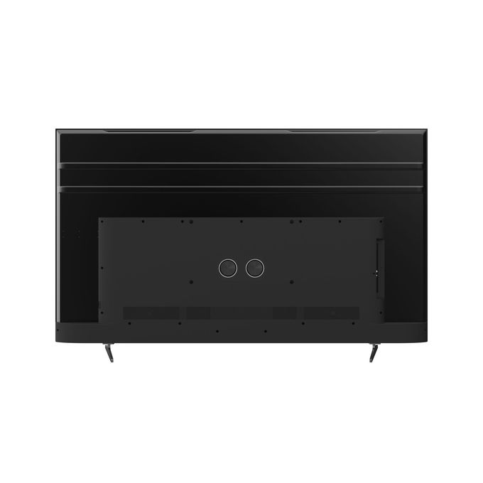 SMART TECHNOLOGY TV 85’’ Mini LED/QLED HD - Google TV, Android 14 + Support Mural Offert (STT-8580K)-4K UHD- Wifi, Bluetooth - Apps (Netfl, YouTube, Prime Vidéo) - 2 télécommandes slim avec option vocale - 3x HDMI, 2x USB – Noir- Garantie 12 Mois.-3