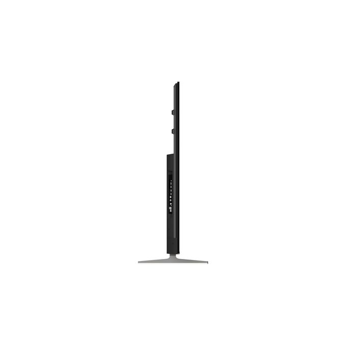 SMART TECHNOLOGY TV DLED FHD 50" STT-5007WTA + Support Mural Offert, Whale OS, Wi-Fi, Netfl, Prime Vidéo, Disney+, Dolby Digital+, 2 télécommandes (1 vocale), Régulateur de tension intégré- 2HDMI, 2USB. Noir - Garantie 12 mois.-2