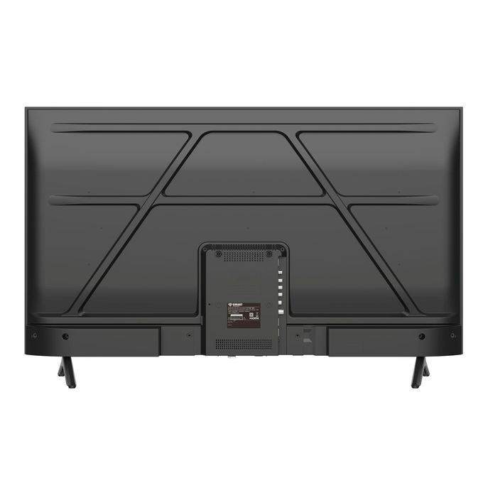 SMART TECHNOLOGY TV DLED FHD 50" STT-5007WTA + Support Mural Offert, Whale OS, Wi-Fi, Netfl, Prime Vidéo, Disney+, Dolby Digital+, 2 télécommandes (1 vocale), Régulateur de tension intégré- 2HDMI, 2USB. Noir - Garantie 12 mois.-3