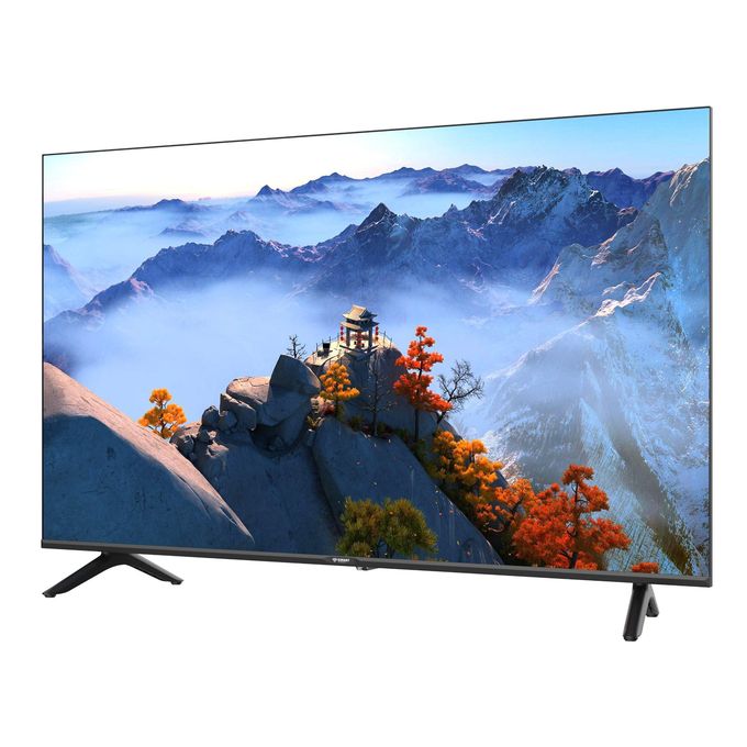 SMART TECHNOLOGY TV LED 40" TV ANALOGUE + Support Mural Offert (STT-4091HA)-Dolby Audio-HDMI-USB-3D/ Noir - Garantie 12 Mois-4