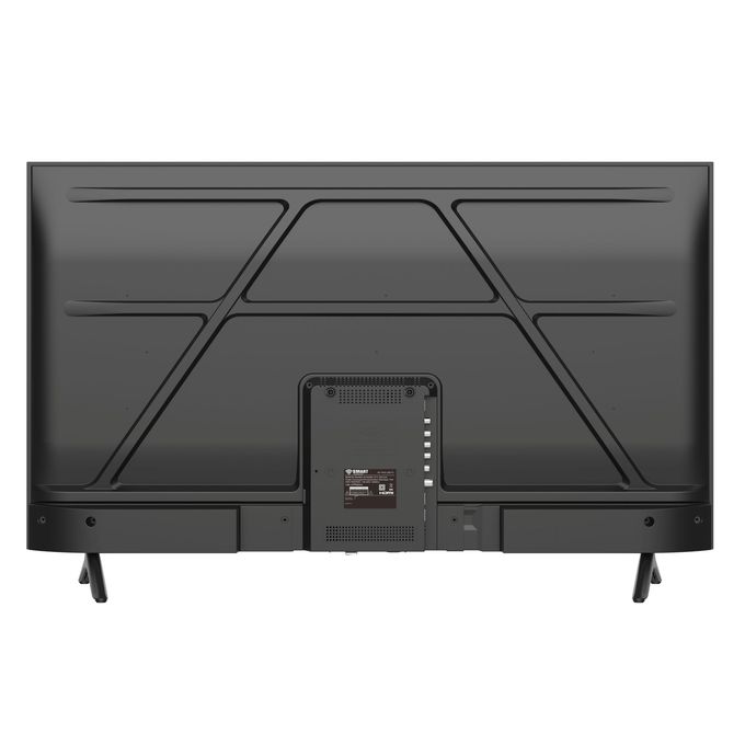SMART TECHNOLOGY TV LED 40" TV ANALOGUE + Support Mural Offert (STT-4091HA)-Dolby Audio-HDMI-USB-3D/ Noir - Garantie 12 Mois-5