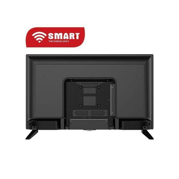 SMART TECHNOLOGY TV LED 50" STT-5007A - HDMI - FHD - 3D - NUMÉRIQUE - 1218(L)X148(l)X800(H)MM -Régulateur De Tension- Décodeur Intégré - Noir + Support Mural Offert - Garantie 12 Mois-3