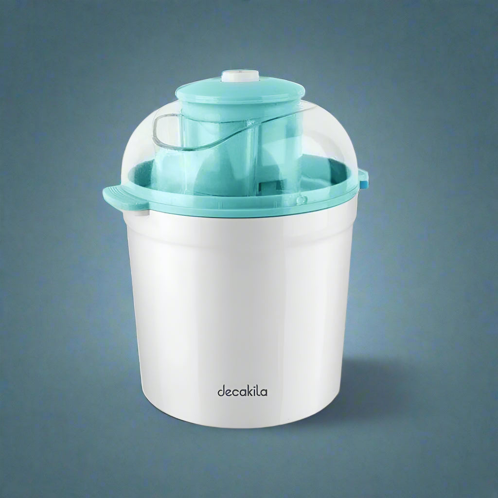 Sorbetière Decakila 1,5L 12W - KECM003W-1