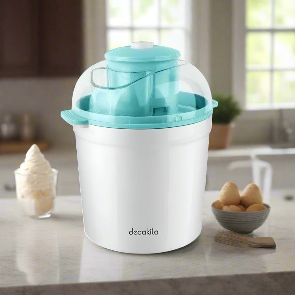 Sorbetière Decakila 1,5L 12W - KECM003W-2