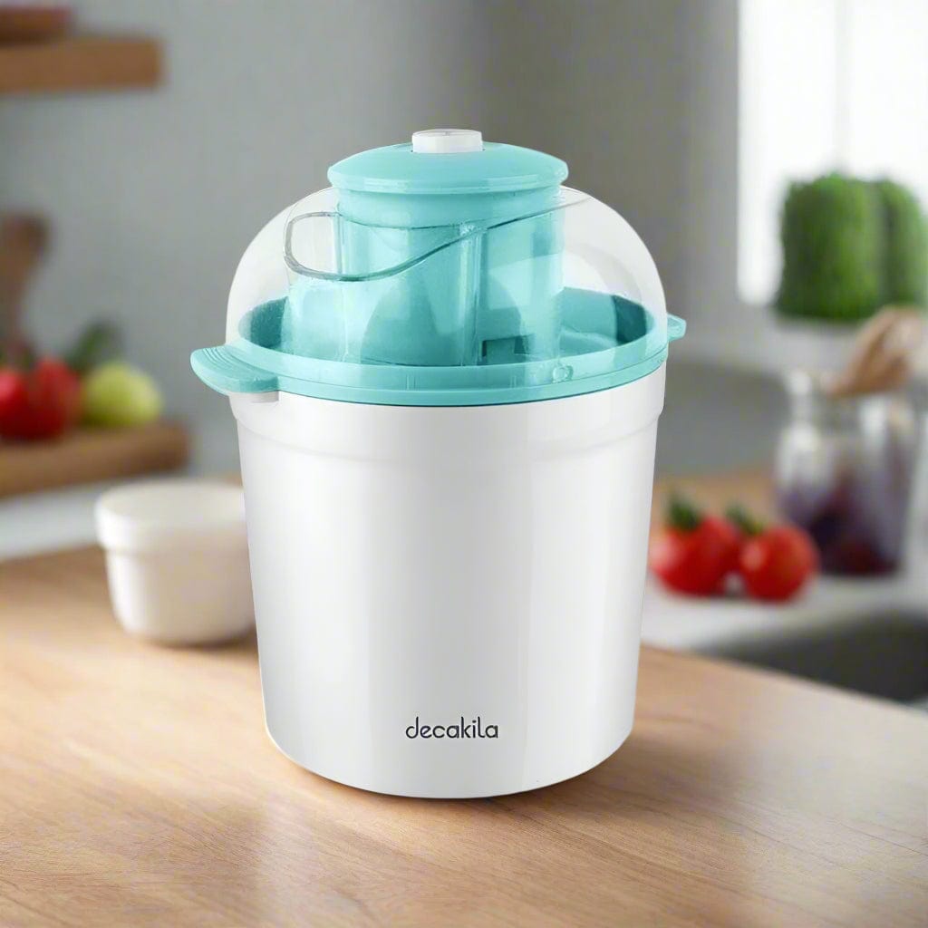 Sorbetière Decakila 1,5L 12W - KECM003W-3