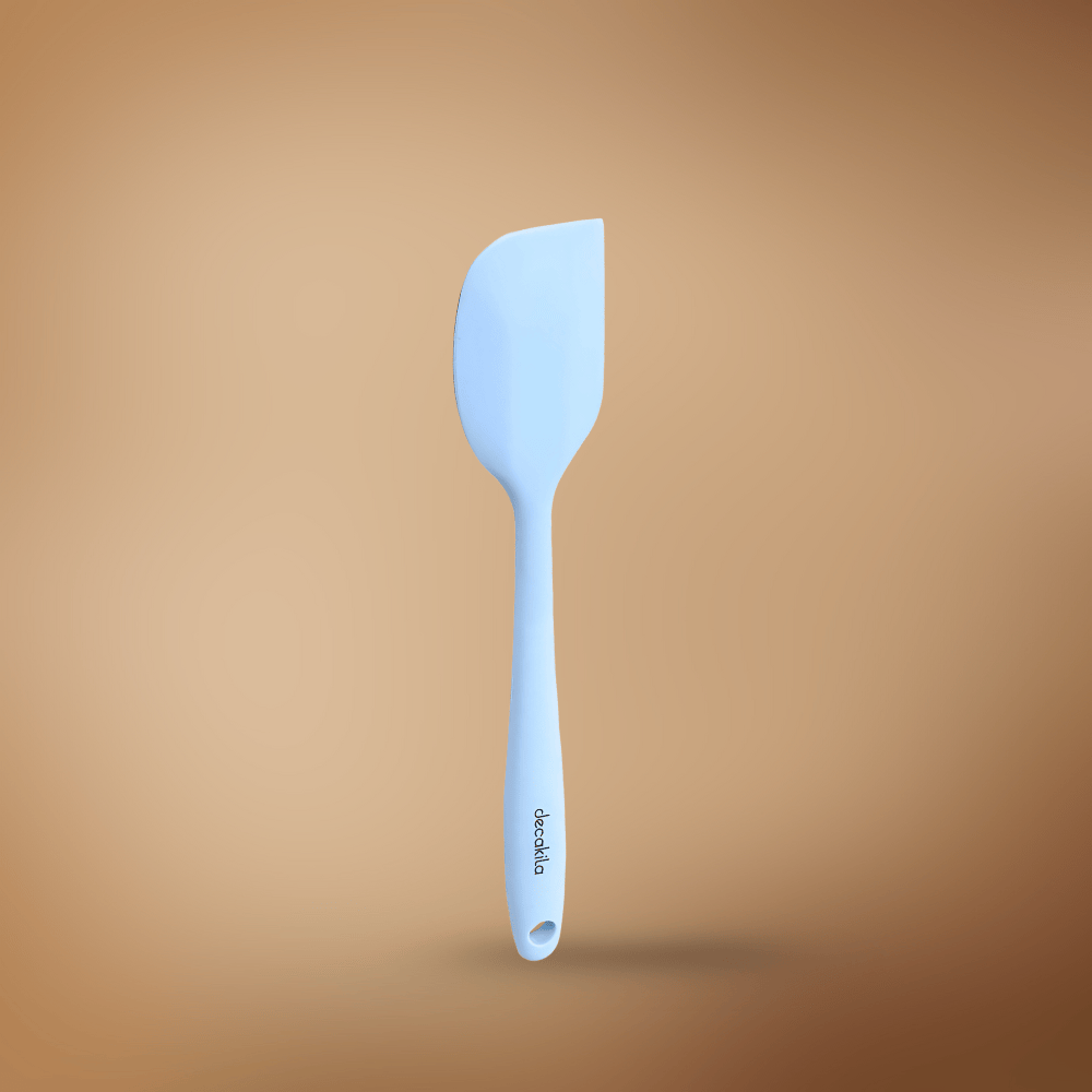 Spatule en silicone Decakila - KMTT071R-1