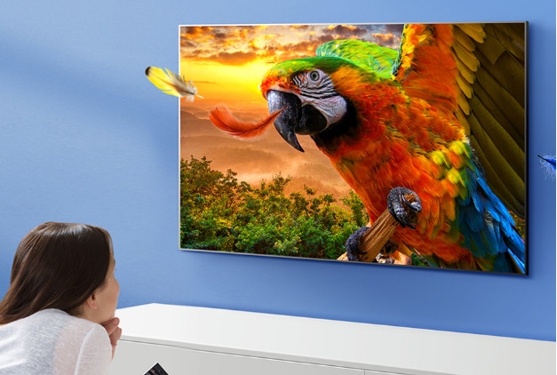 Starsat Starsat SMART TV LED 43" Full HD framless - Sans Bordures - Wifi- Android 14 - Bluetooth - miracast HD-USB-HDMI-VGA - Garantie 12 mois-4