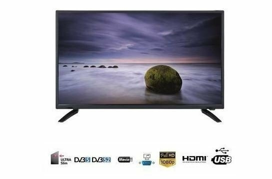 Starsat Starsat SMART TV LED 43" Full HD framless - Sans Bordures - Wifi- Android 14 - Bluetooth - miracast HD-USB-HDMI-VGA - Garantie 12 mois-6