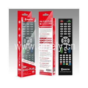 Télécommande universelle distance - Samsung, LG, Sony, Sharp, Toshiba (Copie)
