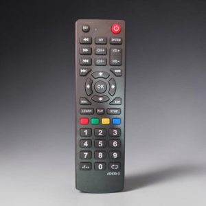 Télécommande universelle programmable multi marques (Copie)