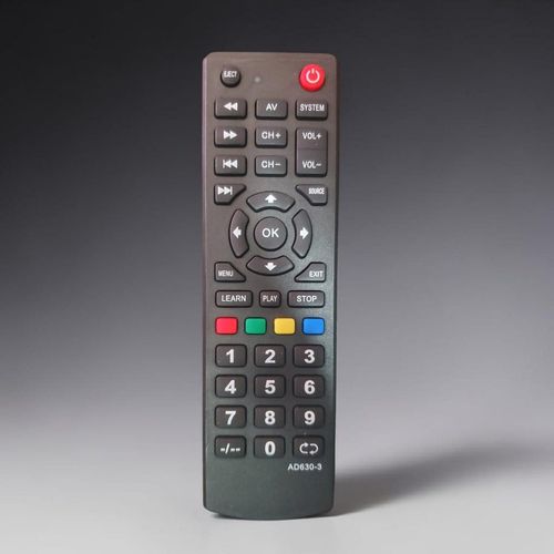 Télécommande universelle programmable multi marques (Copie)