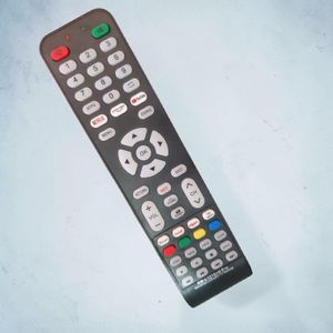 Télécommande universelle TV & multimédia Android TV (Copie)