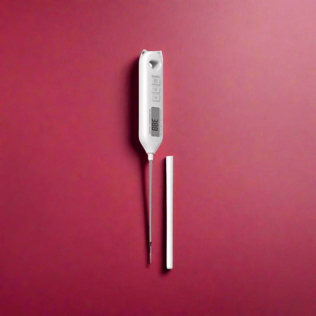 Thermomètre à viande Decakila - KMTT060W-1