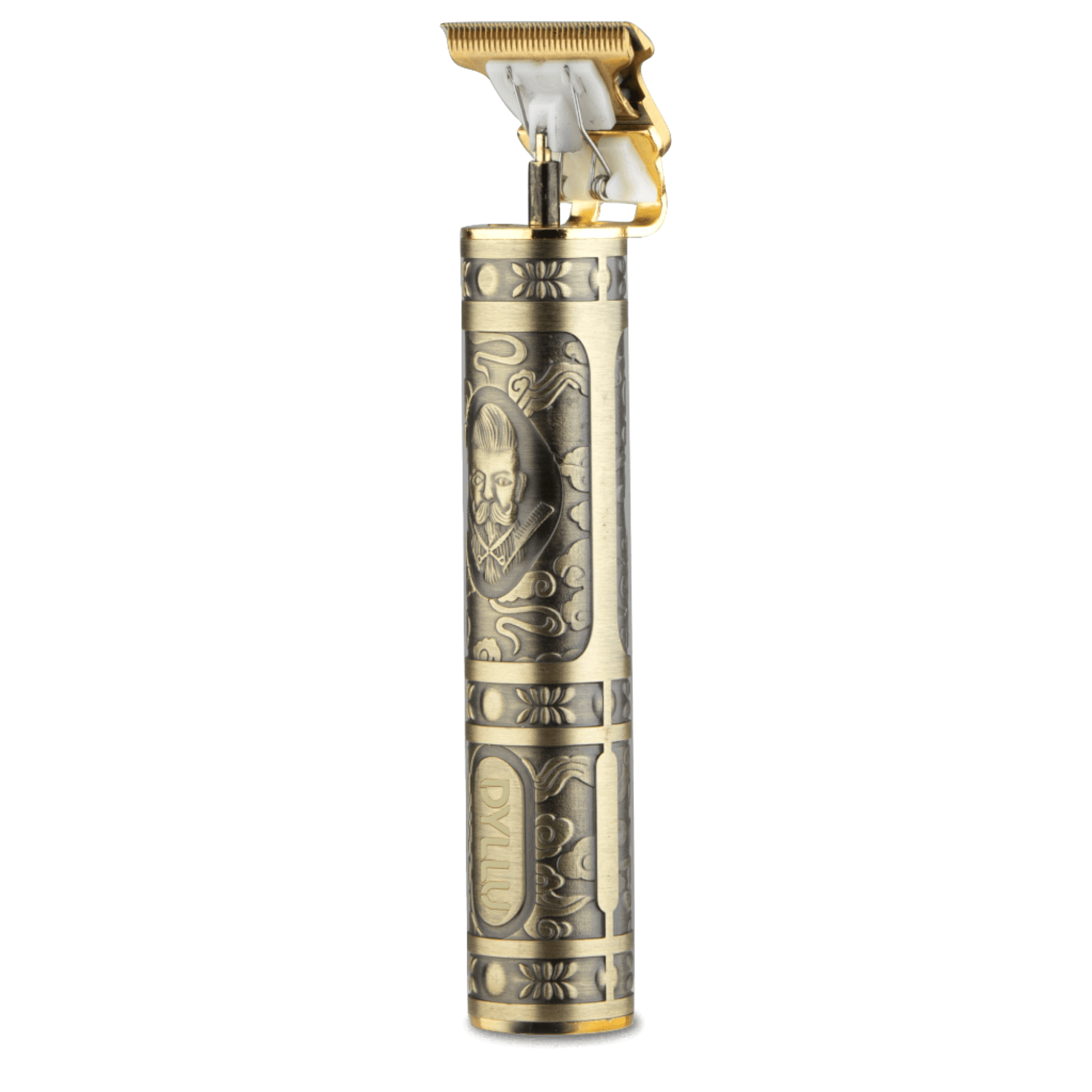 Tondeuse à cheveux en métal Decakila T8 - KMHS037Y