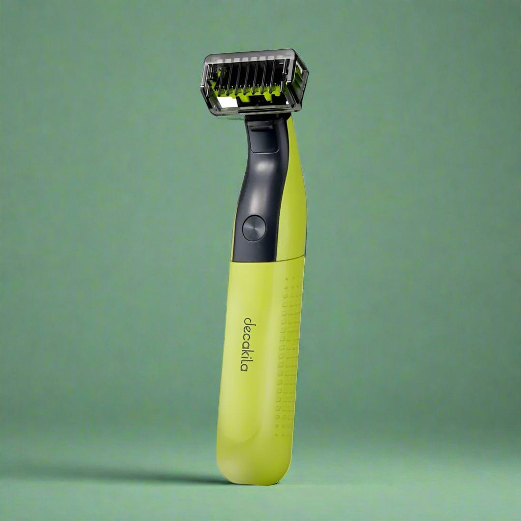 Tondeuse à une lame Decakila - KMHR018V-1