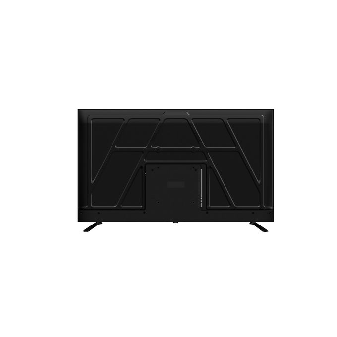 TV Mini LED/QLED 4K UHD 50'' Google TV, Android 14 + Support Mural Offert (STT-5080K) -Wifi, Bluetooth- Netfl, Prime Video, Youtube- 3xHDMI - 2xUSB- 2 Télécommandes Slim Avec Option Vocale- Noir- Garantie 12 Mois-2