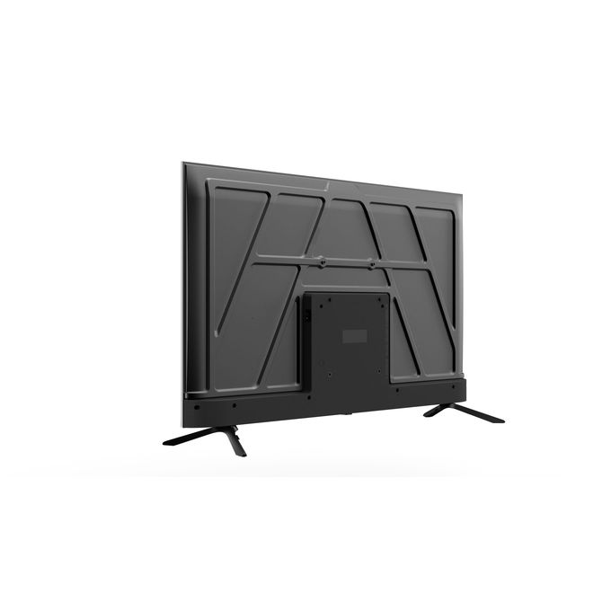 TV Mini LED/QLED 4K UHD 50'' Google TV, Android 14 + Support Mural Offert (STT-5080K) -Wifi, Bluetooth- Netfl, Prime Video, Youtube- 3xHDMI - 2xUSB- 2 Télécommandes Slim Avec Option Vocale- Noir- Garantie 12 Mois-3