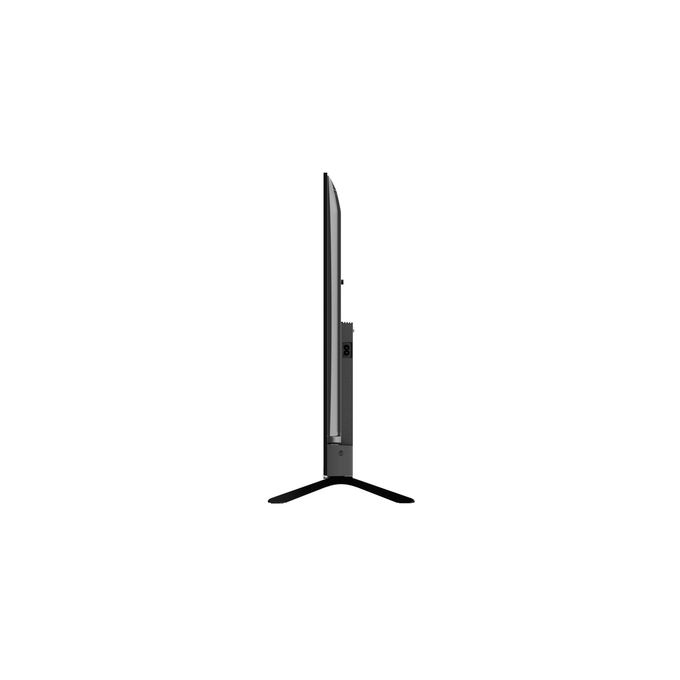TV Mini LED/QLED 4K UHD 50'' Google TV, Android 14 + Support Mural Offert (STT-5080K) -Wifi, Bluetooth- Netfl, Prime Video, Youtube- 3xHDMI - 2xUSB- 2 Télécommandes Slim Avec Option Vocale- Noir- Garantie 12 Mois-4