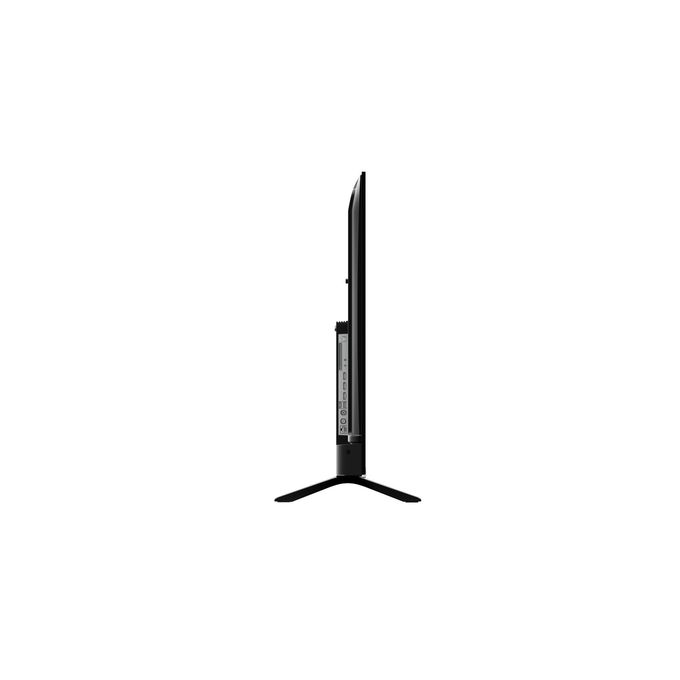 TV Mini LED/QLED 4K UHD 50'' Google TV, Android 14 + Support Mural Offert (STT-5080K) -Wifi, Bluetooth- Netfl, Prime Video, Youtube- 3xHDMI - 2xUSB- 2 Télécommandes Slim Avec Option Vocale- Noir- Garantie 12 Mois-5